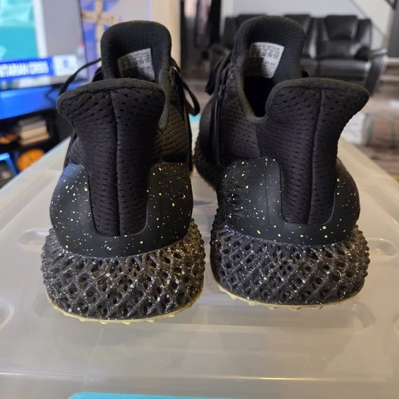Adidas Ultra 4D Rich Mnisi - Picture 8 of 11